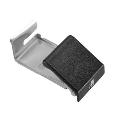 Bonnet Release Handle for Isuzu D-Max, Holden Rodeo (2002–2011) OEM