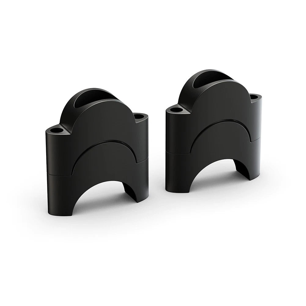 Bike Riser Spacer Pads for 31.8mm Diameter (10/20/30/40/50mm Height)