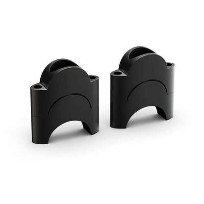 Bike Riser Spacer Pads for 31.8mm Diameter (10/20/30/40/50mm Height)
