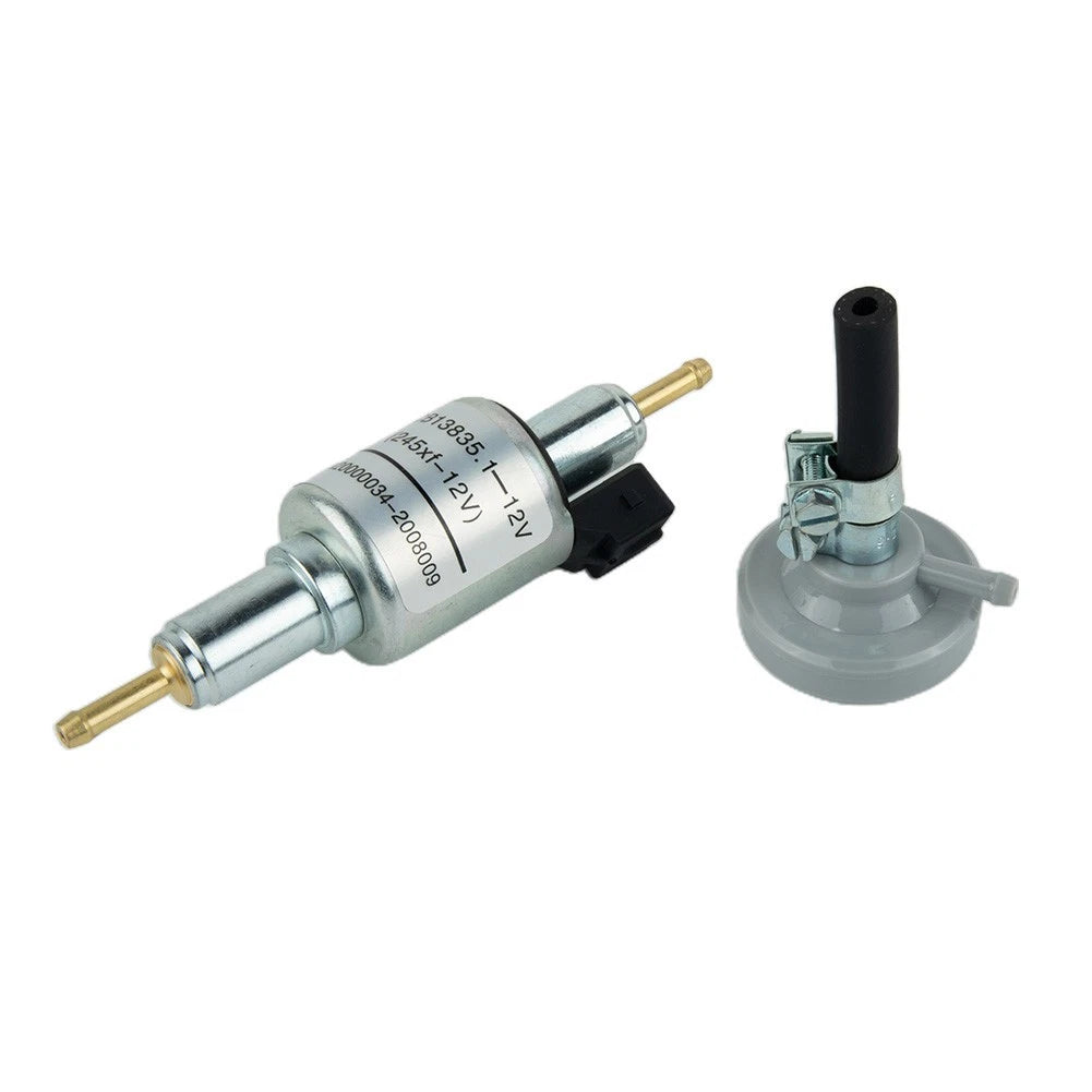 Parking Heater for Car (1pc Diesel Pump)