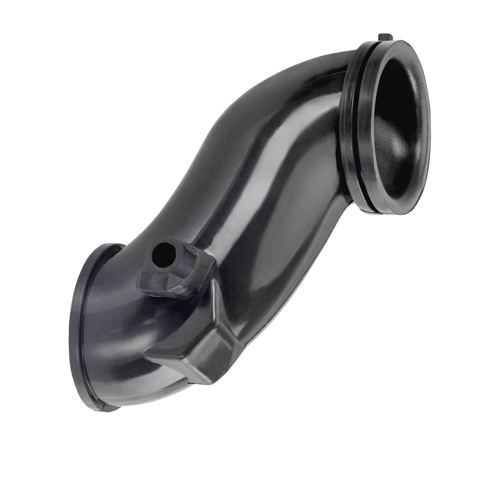 Air Filter Intake Boot for Yamaha Warrior 350 YFM350 (1987–2004) 1UY-14437-02-00