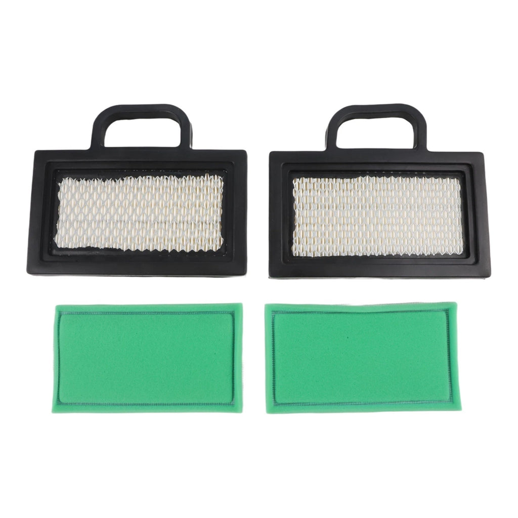 Air Filter for Garden Maintenance (2010–2023)
