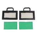 Air Filter for Garden Maintenance (2010–2023)