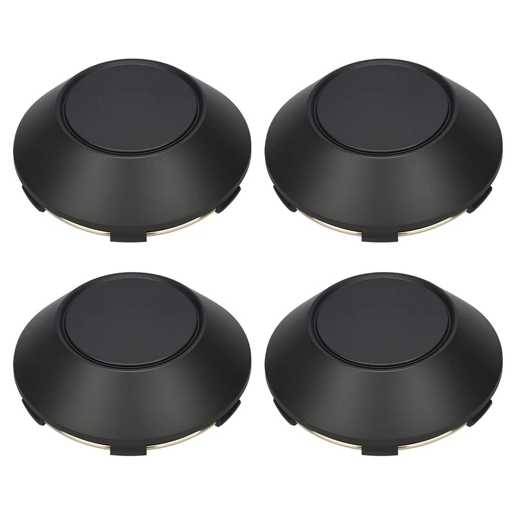 Set of 4 Center Hub Wheel Caps for Polaris General XP 1000 (2020–2025)