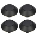 Set of 4 Center Hub Wheel Caps for Polaris General XP 1000 (2020–2025)