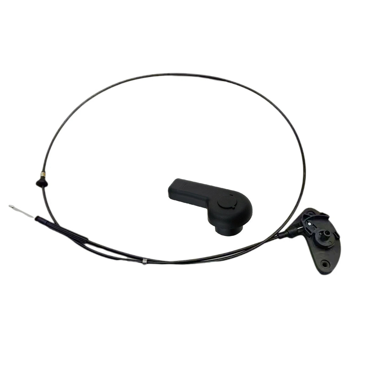 Hood Latch Lock Control Cable for Ford Focus, C-Max (2012–2018)