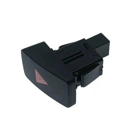 Car Center Console Emergency Switch Button for Honda Civic (35510-TBA-A01)