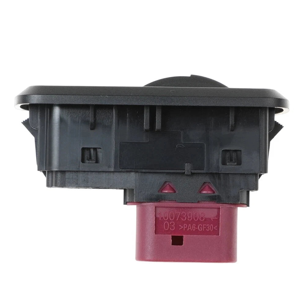 Front Door Window Switch for Ford Fiesta MK7 (2009–2012)