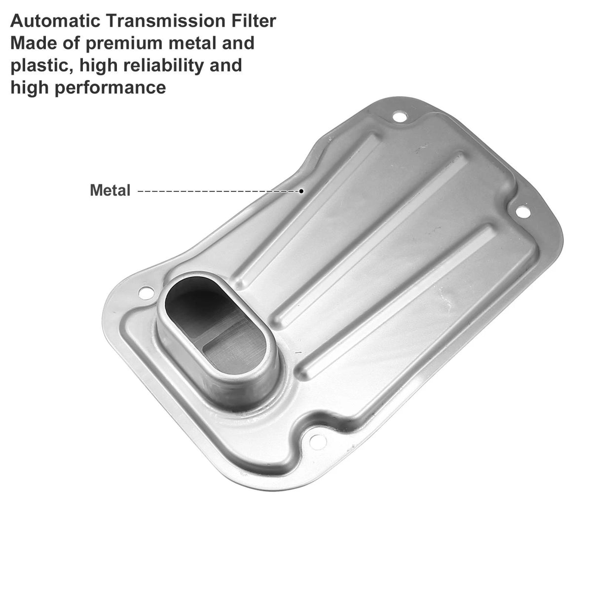 Automatic Transmission Filter Kit with Gasket for Lexus (2003–2022)