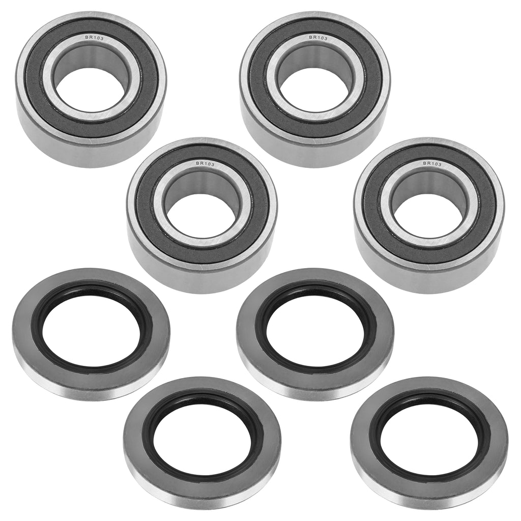 Spindle Repair Kit for Snapper Simplicity Ferris ZTR (2004–2018)
