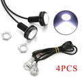 LED Parking Light and Daytime Running Light Lamp for