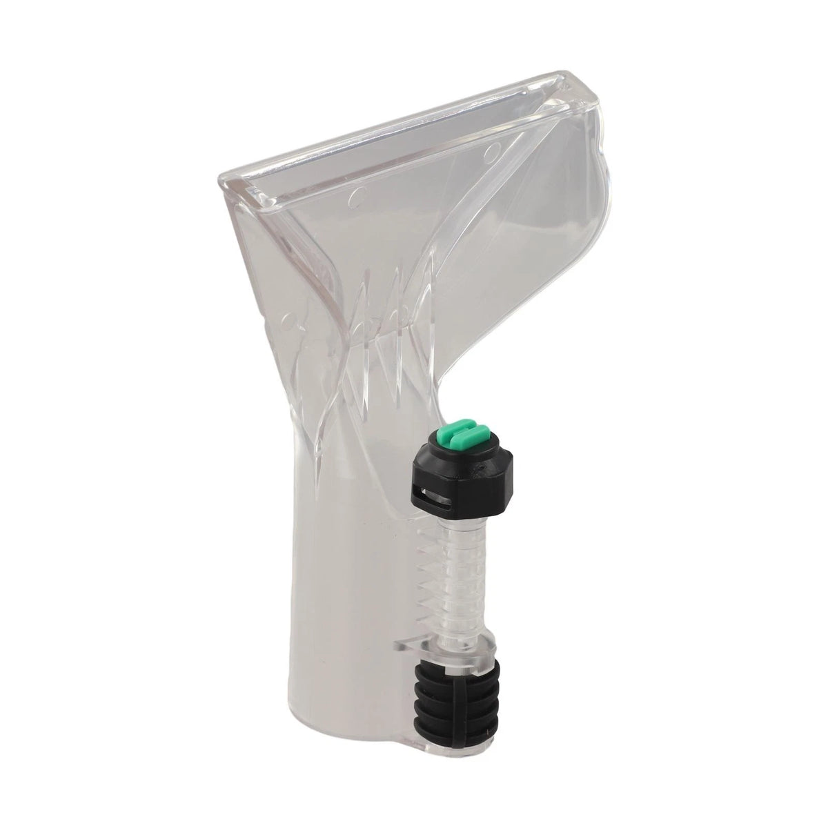 Deep Fiber Cleaning Accessory for