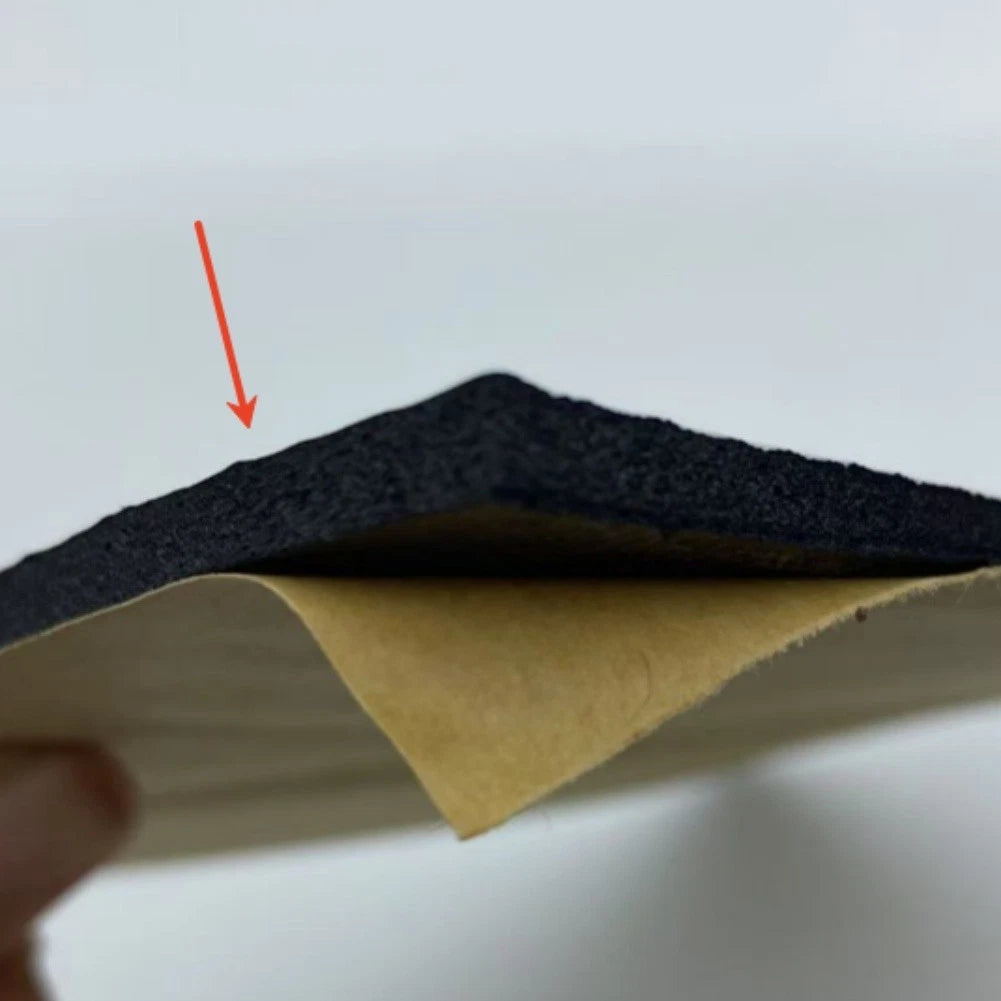 Car Battery Insulation Blanket for Universal Fit (40x7)
