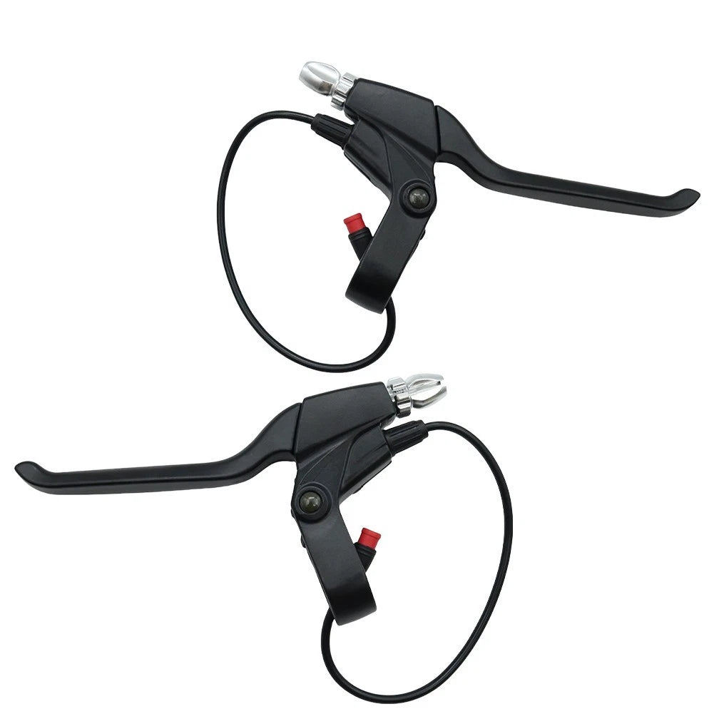 Handlebar Brake Lever for Electric Scooter & Bicycle - Ergonomic Grip