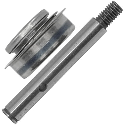 Water Pump Shaft and Seal Replacement for Can-Am Outlander Max 1000 (2013–2015)