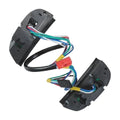 Replacement Steering Wheel Speed Control Switches for Ford F150 E250 (2004–2014)