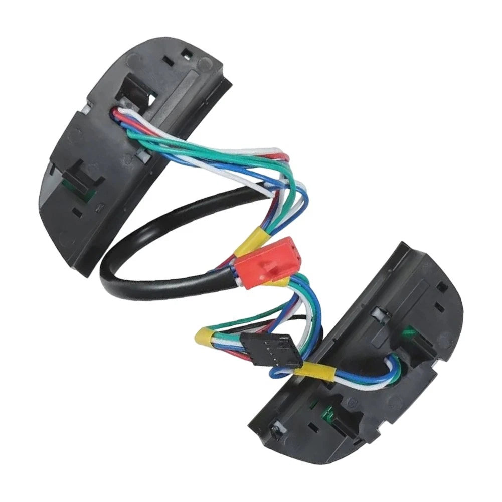 Replacement Steering Wheel Speed Control Switches for Ford F150 E250 (2004–2014)