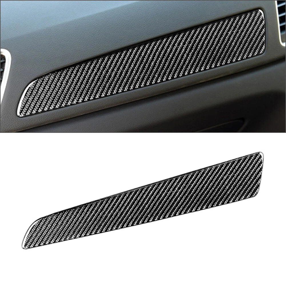 RHD Co-pilot Dashboard Cover Trim for Audi Q3 (2013–2018)