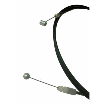 Hood Latch Lock Release Cable for Toyota RAV4 (2006–2012)