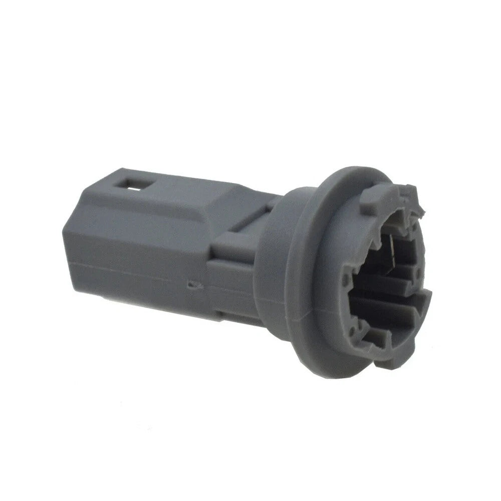 License Plate & Marker Light Bulb Connector Socket for Toyota Corolla RAV4 (2003–2023)