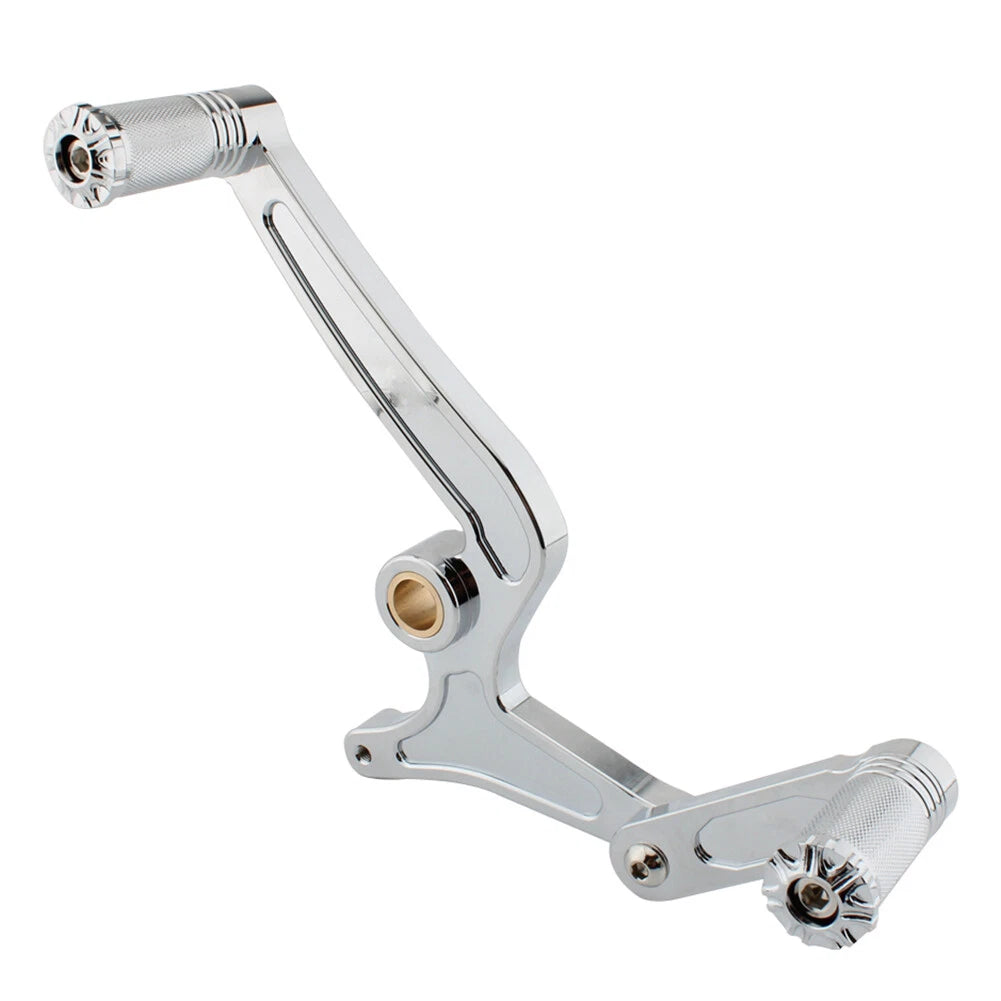 Heel Toe Gear Shift Lever for Indian Scout Sixty (2015–2025) Chrome