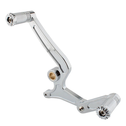 Heel Toe Gear Shift Lever for Indian Scout Sixty (2015–2025) Chrome