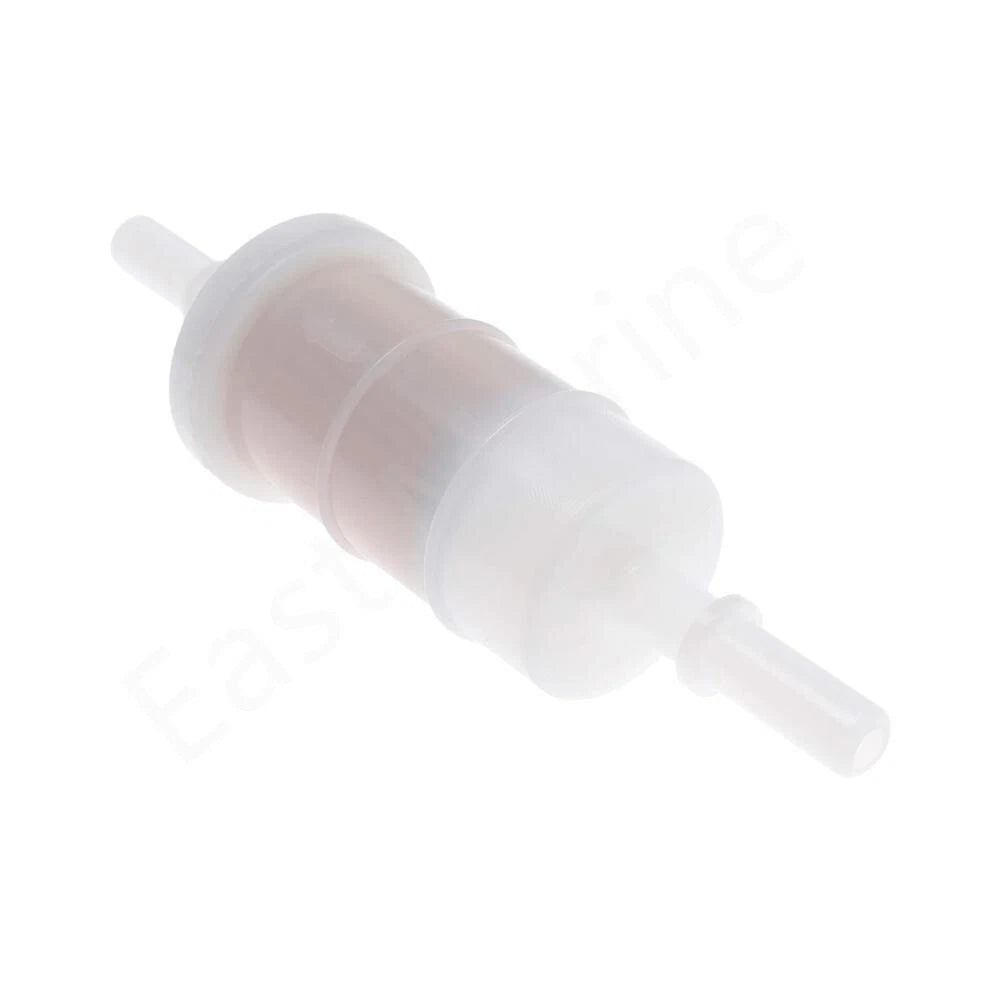 In Line Fuel Filter for Mercury Outboard 30-400HP (879885Q)