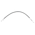 Front Door Internal Release Control Cable for Land Rover Freelander 2 (2008–2015)