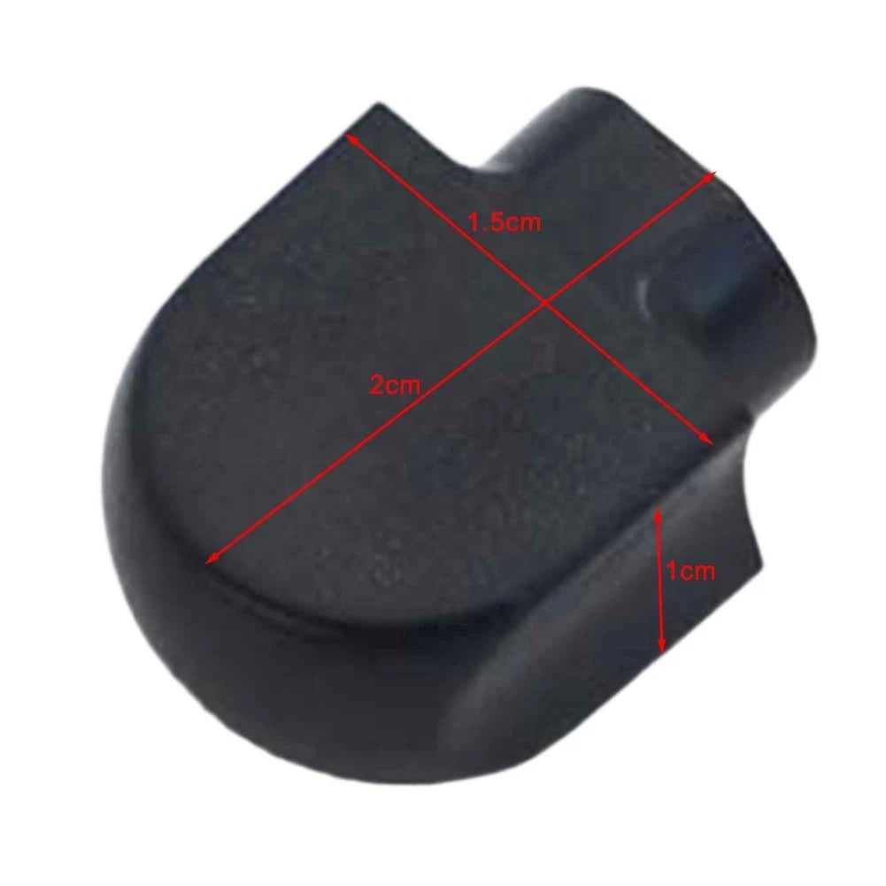 Control Knob Replacement for Dough Mixer (2010–2023)
