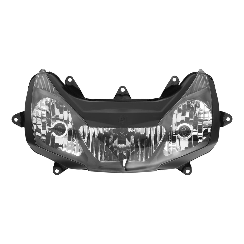 Front Headlight Assembly for Honda CBR954RR (2002–2003)