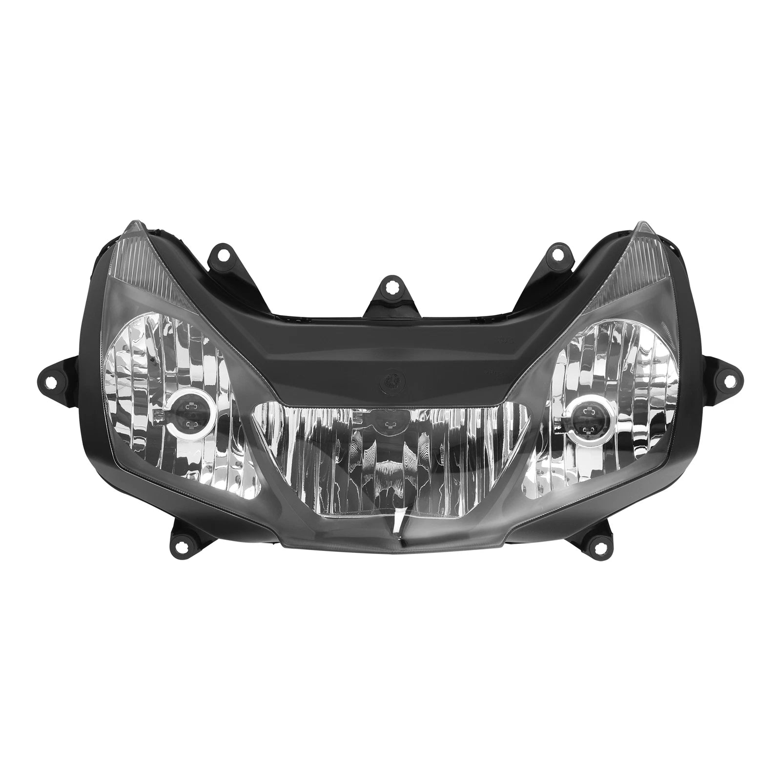 Front Headlight Assembly for Honda CBR954RR (2002–2003)