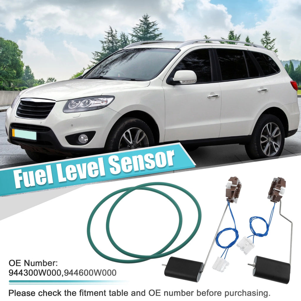 Fuel Level Sensor Replacement Set for Hyundai Santa Fe (2006–2009)