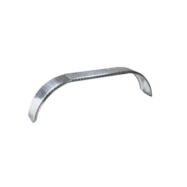 Tie Down Adjustable Tandem Trailer Fender for (86268)