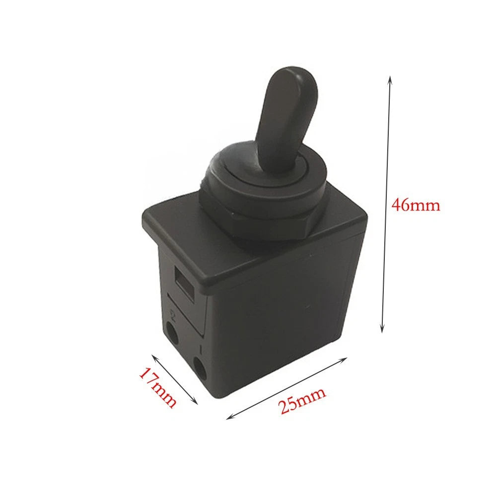 Switch Replacement for 3703 Router, 3612 Engraving Device