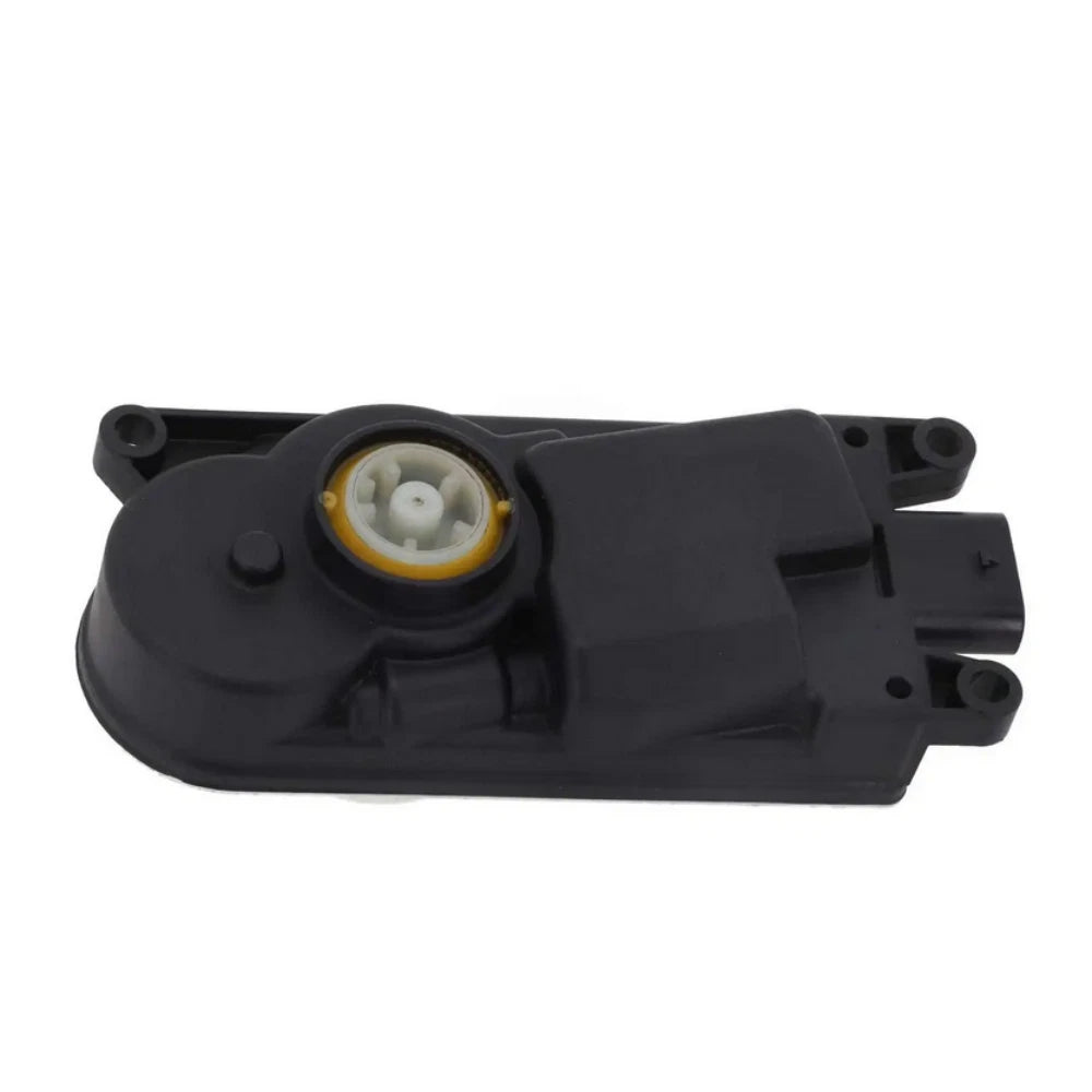 Car Lower Grille Active Shutter Actuator Module Fit For 2017-2019 BMW 111466512