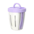 2X Drain Cups for Efficient Kitchen Tool (Outdoor Use)