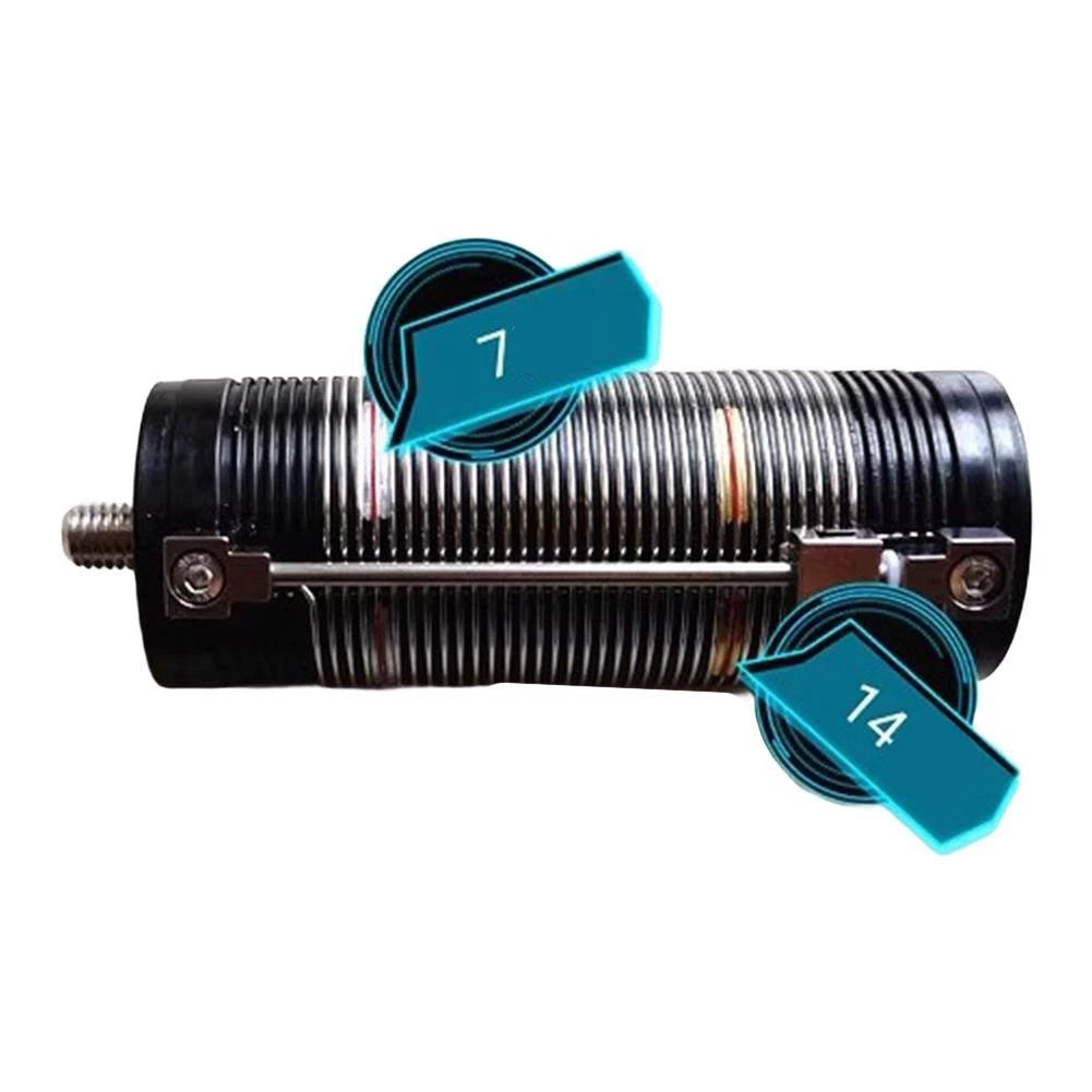 Induction Coil for JPC 12, JPC 350 Antennas