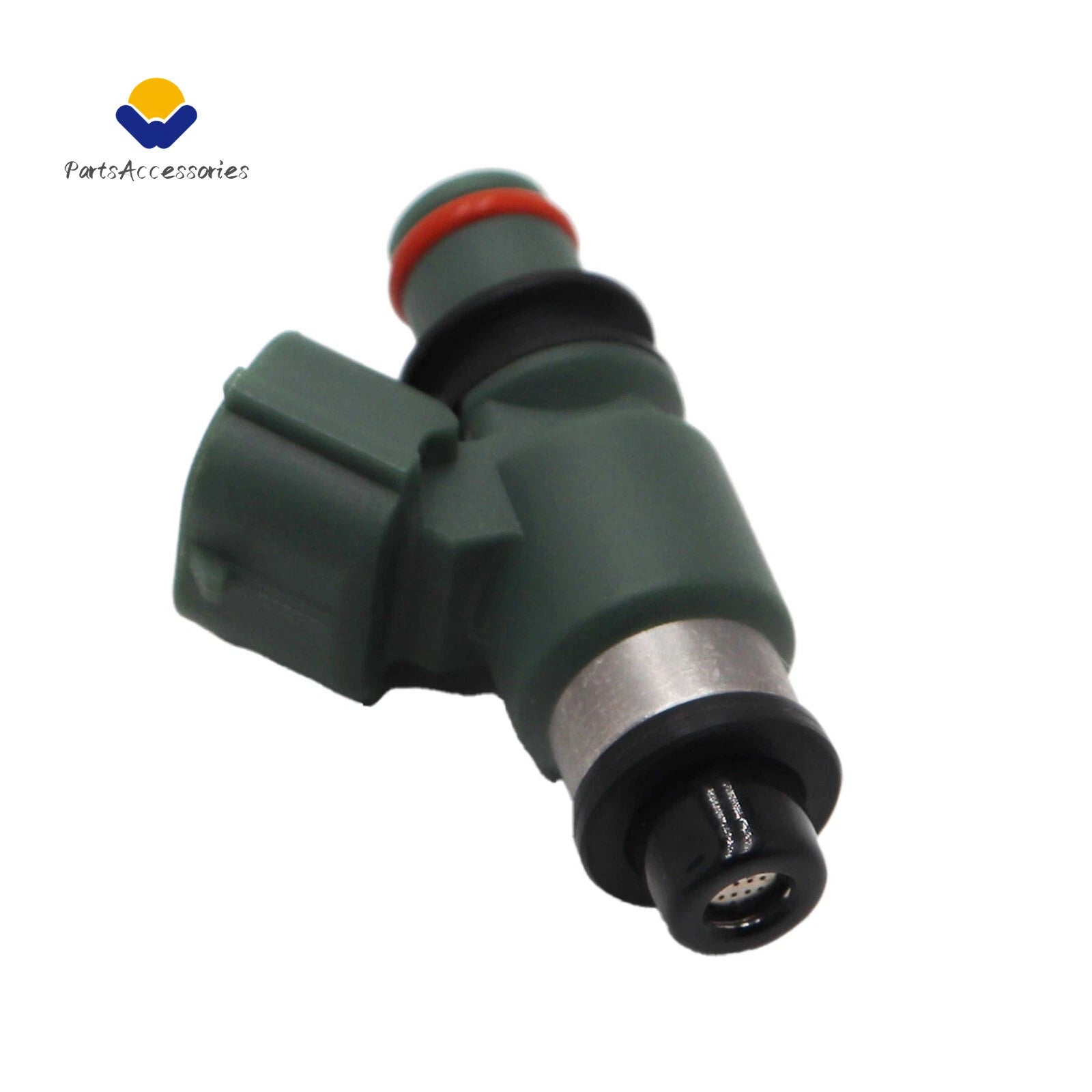 Fuel Injector 16450-HN8-A61 for Honda TRX680FA SXS700 MUV700 TRX700XX (2006–2018)
