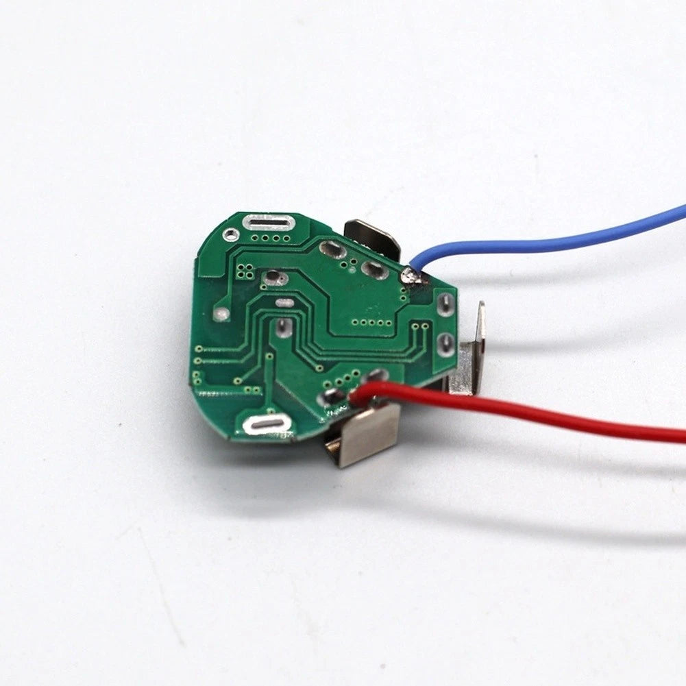 Li-ion 12.6V 3S Protection Board for Electric Drills and Handheld Tools