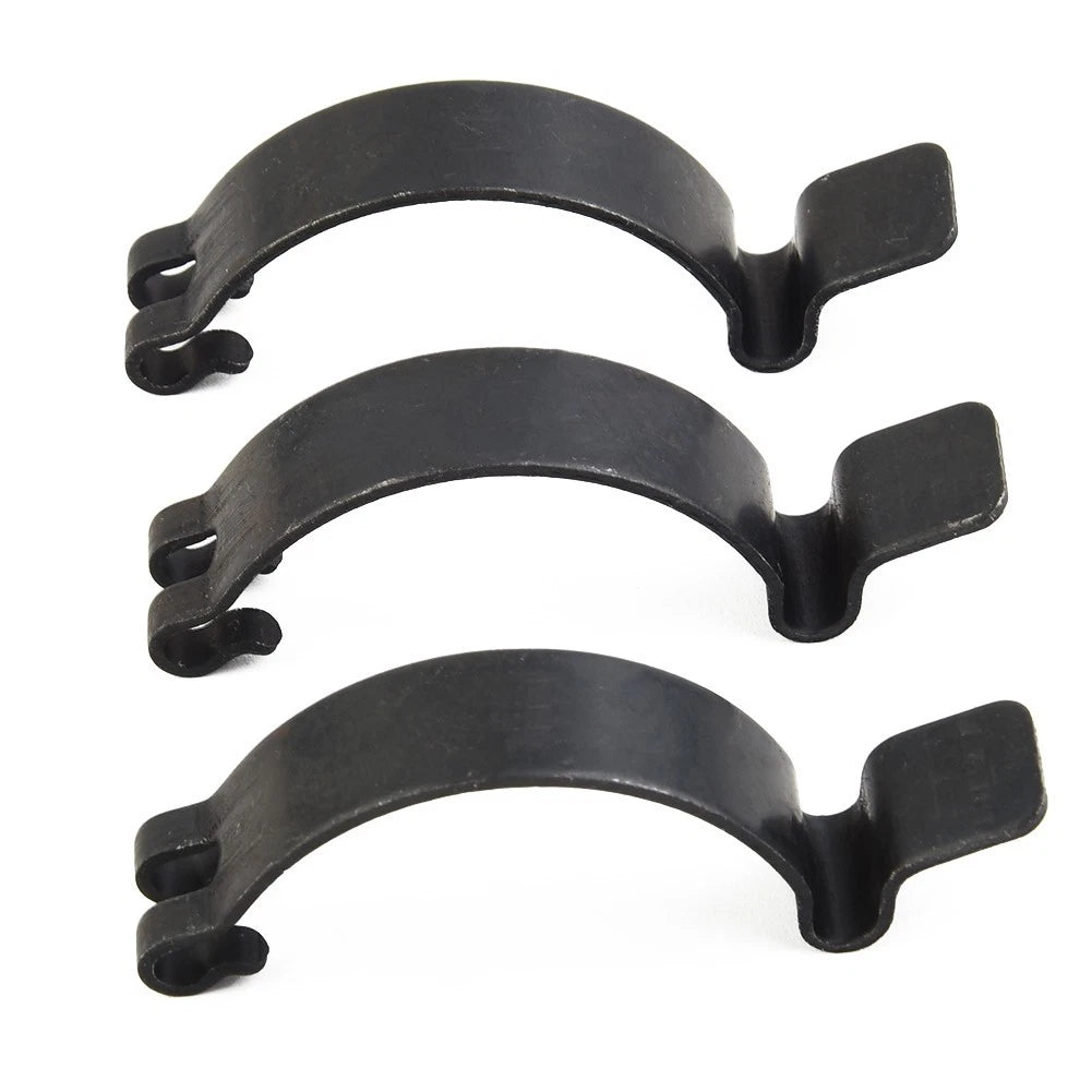 Snap Clip Cover Clamp for Air Filter Housing (68148071AA)