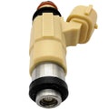 Fuel Injectors for Yamaha Outboard 200 225 HP (69J-13761-00-00)