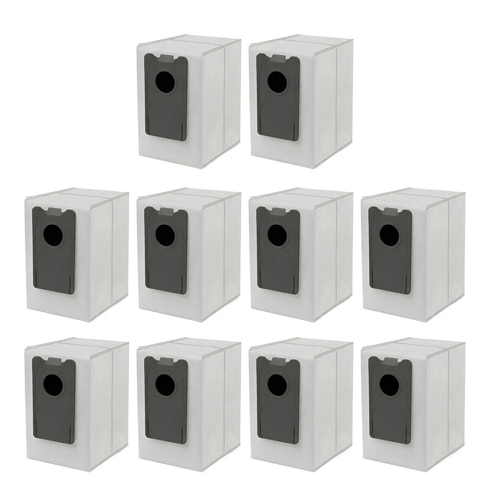 Dust Bag Kit for UWANT U300 U300Max (Compatible, Set of 4 or 10 pcs)