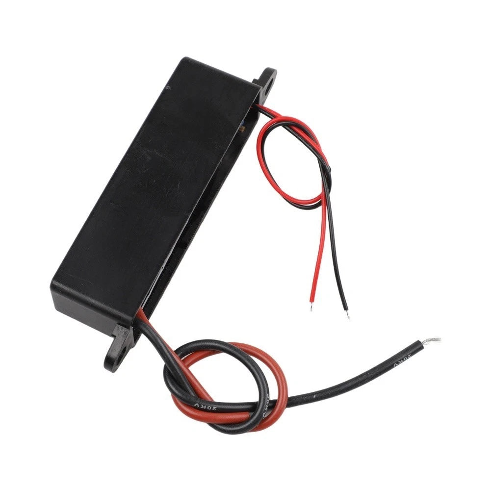Boost Power Module for Electrostatic Applications 12V DC (20000V)