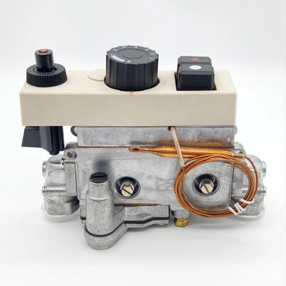 Temperature Regulating Gas Valve for 710 Fryers (120-200°C)