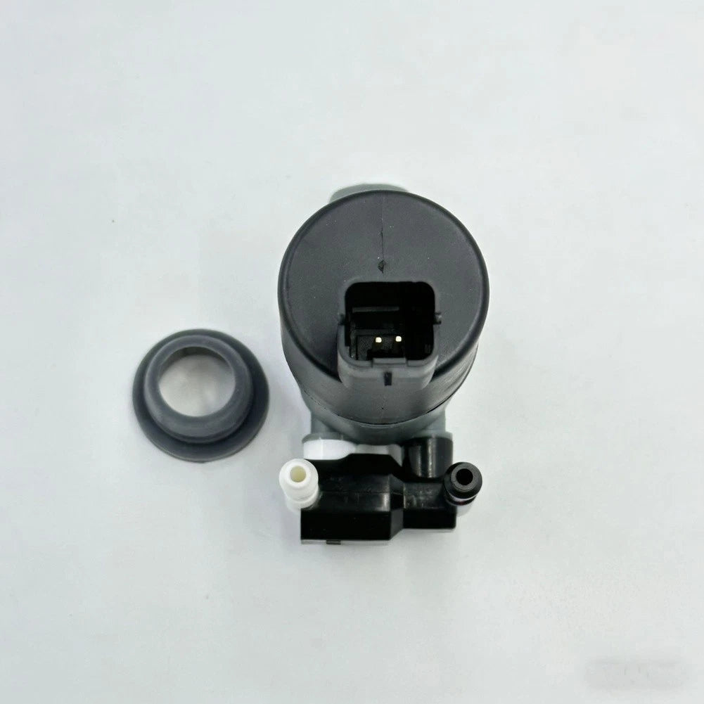 Washer Pump Motor for - Plastic, Easy Installation