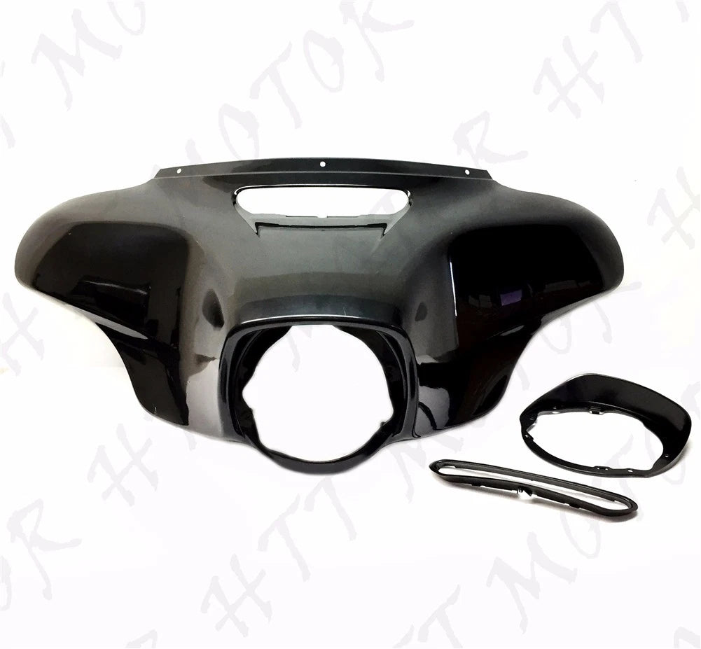 ABS Outer Fairing Body for Harley Touring Electra Glide Road King (2014–2020)