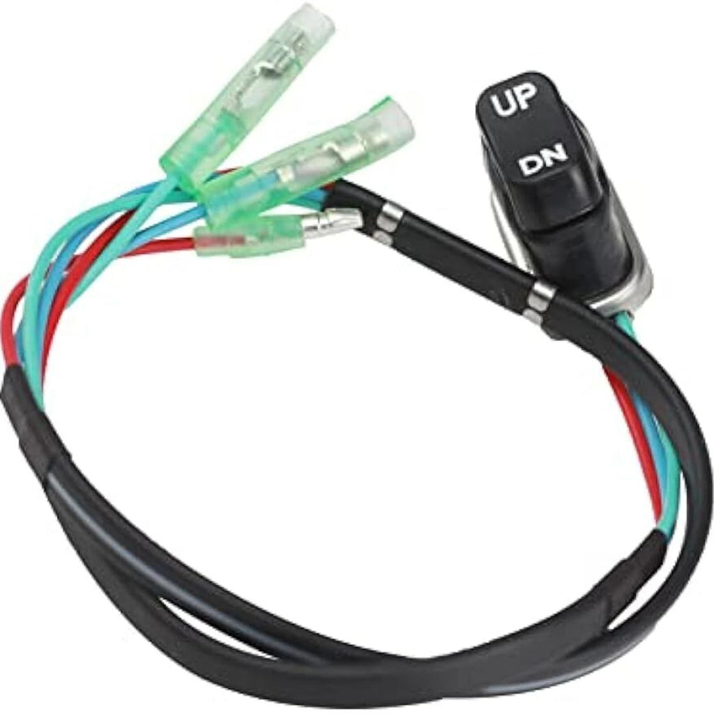 Tilt Trim Switch Assembly for Mercury Outboard (1987–Present) 87-18286A43