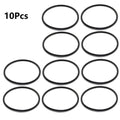10Pcs O-Ring Gasket for Honda GX240 GX270 GX340 GX390