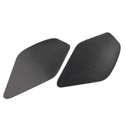 Anti Slip Traction Side Fuel Tank Pad for Suzuki GSXR1000 (2007–2008)