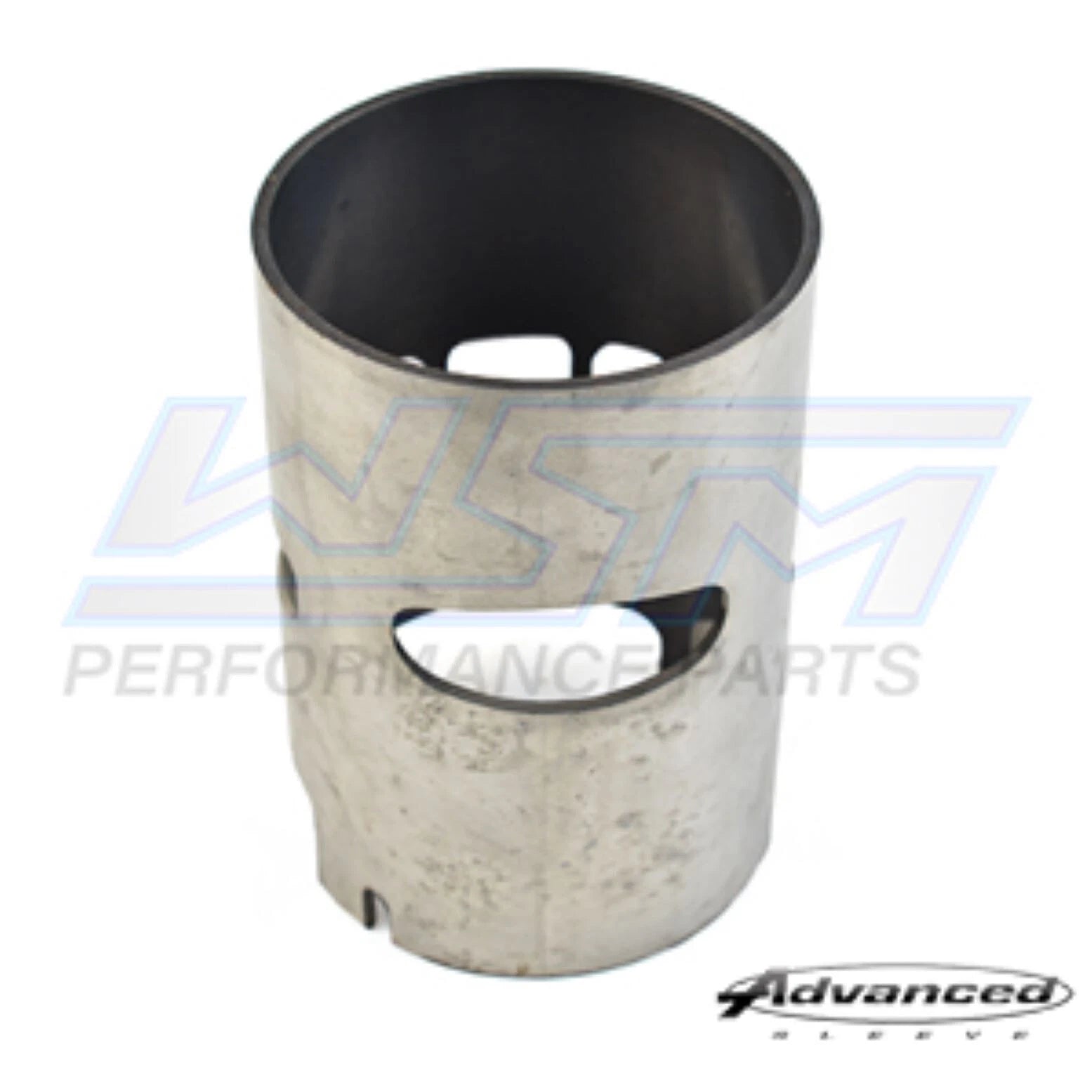 WSM Cylinder Sleeve for Mercury 175 Hp 2.5L Optimax (1996–2006) 1252PSA